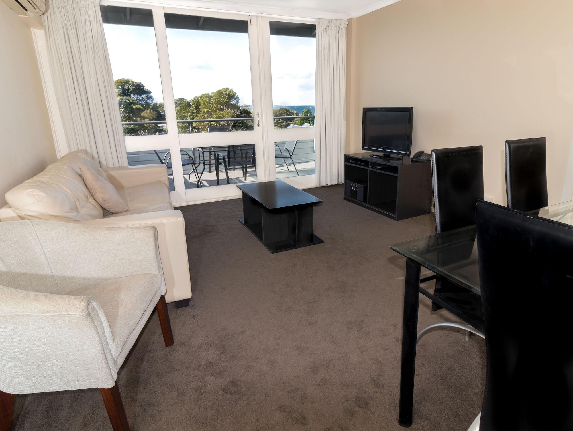 Horizon Holiday Apartments Narooma Exterior foto